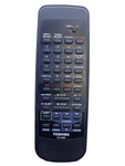 Original Toshiba VC-653 Remote Control For Vcr M653 Used. Price: $9.97.