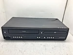 Magnavox Video Cassette Recorder Dvd Player DV220MW9 Used. Price: $149.99.
