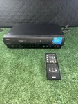 Rca Vcr Home Theatre 4 Head VR605HF Hi-fi Stereo With Remote Work Proof Used. Price: $85.00.