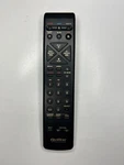 Quasar VSQS1144 Vcr Remote Control, Black - Oem For VH220 VH420 UP2133W +more Used. Price: $16.03.