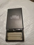 Fastshipping Ge VSQS0342 Vcr Remote Control No Back Cover Plate Used. Price: $24.86.