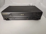 Philips Magnavox Vcr VR201BMG22 Vhs/hq Parts For. Price: $15.00.