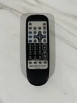 Genuine Oem Philips LP20401-001 Vcr Vhs Player Remote Control Used. Price: $15.97.