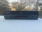 Magnavox VRT262AT22 Vhs Vcr 4-HEAD Hi-fi Video Cassette Recorder Powers On Parts For. Price: $14.00.