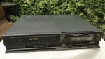 Montgomery Ward Hq Video Cassette Recorder Signature 2000 Ntsc Vhs Vcr 4 Head Open. Price: $138.73.