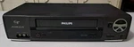 Philips VRB664AT23 Video Cassette Recorder - No Remote Used. Price: $34.95.
