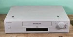 Samsung SSC-960 Real Time Lapse Security Video Cassette Recorder Used. Price: $85.00.
