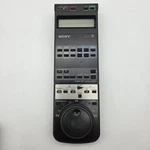 Genuine Sony RMT-V5A Remote Control SLV-R5UC Svhs SLVR5UC Vcrs Tested Oem Used. Price: $34.99.