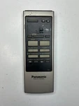 Panasonic VSQS0437 P17 Remote Oem For PV1362 PV1363 PV1560 PV3700 PV1361 PV4700 Used. Price: $11.97.
