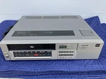 Vintage Panasonic AG-6010S Time Lapse Vcr For Parts Repair. Price: $19.99.