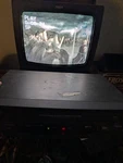 Daewoo DV-T5DN Vcr 4-HEAD Player Vhs Video Recorder, No Remote, Tested! Used. Price: $50.60.