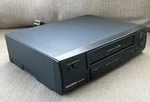 Goldstar AD420ZM 4HEAD Video Cassette Recorder (vcr/vhs) For Repair/parts Only. Price: $12.88.