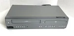 Magnavox Dvd Player Vcr Combo Mwd 2206 For Parts Repair *video*. Price: $47.99.