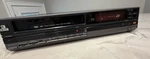 Hitachi VT-1310A Head Vhs Hq Video Deck Vcr Player Has Power Untested For. Price: $35.00.