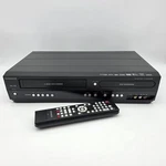 Magnavox ZV427MG9A Dvd Recorder Vcr Combo Player Working Has Remote Clean Used. Price: $125.99.