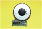 Sony Genuine Capstan Motor For SLV-E810 SLV-AV100 Video Vhs P/n 1-698-409-11 Used. Price: $30.00.
