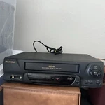 Sansui VCR2510A Vhs Recorder Remote - Working Can Power Only For. Price: $25.00.