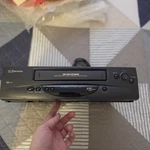 Emerson EV-237 Video Cassette Recorder No Remote Made In Korea For Parts. Price: $19.99.