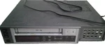 Zenith Vcr VRD100-RARE Vintage-ships 24 Hours Unspecified. Price: $229.88.