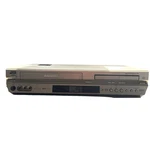 Jvc HR-XVS44UJ Combination Dvd/cd + Vhs Video Cassette Player/vcr Recorder Used. Price: $37.99.