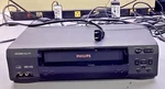 Phillips Video Cassette Recorder Model VCB611AT21 For. Price: $14.99.