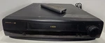 Signature 2000 Jsj 20139 Vcr Vhs Player Recorder Parts Repair **read** For. Price: $18.99.