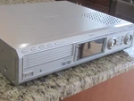 Philips MX6100VR/37 Dvd Video/vcr Combo Home Fm/mw Radio Tuner SH2! Cool! Used. Price: $95.00.