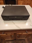 Zenith VRC4105 Head Vcr Video Recorder Vhs Tape Player - No Remote Tested Used. Price: $30.00.