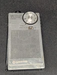 Vintage Sanyo Rom 6800 Portable Radio W/digital Clock Parts Repair (2-249) For. Price: $16.99.