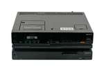 Sony EVO-1000 Video 8 Cassette Recorder Dav Used. Price: $932.71.