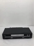 Hitachi VT-FX695A Vhs 4-HEAD Hi-fi Stereo Player With Rca Cables Powers On Read For. Price: $20.00.