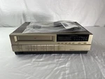 Rca Selectavision VKT325 Vcr Video Cassette Recorder With Remote. For. Price: $29.99.