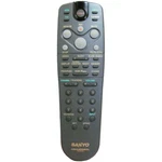 Sanyo IR-9416 Factory Original Vcr Remote For VHR5418, VHR5423, VHR9415 Used. Price: $13.89.
