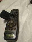 Fastshipping Panasonic VEQ1641 Vcr Remote Control See Item Description Used. Price: $20.83.