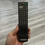 Genuine Sony Remote Control RMT-V501C For Dvd Vcr Combo Vhs Player Oem Tested! Used. Price: $12.99.