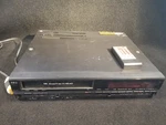 Nec N926U 4-HEAD Vcr W/remote For. Price: $19.99.