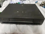 Ge VG2019 Vhs Vcr Cassette Recorder Tested And Working 3 Bonus Videos Used. Price: $58.00.