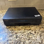 Panasonic PV-4561 Vcr Omnivision Vhs Hi-fi Mts Stereo Wont Accept Tapes! For. Price: $18.25.