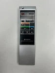 Hitachi Vcr Remote Control, Silver Oem For VT-TU94A, VT-74A, VT-94A, VT-74Y + Used. Price: $12.02.