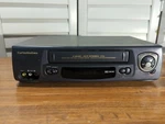 Curtis CMV61001 Vcr Unspecified. Price: $34.99.