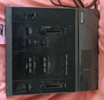 Vintage Sony HVS-2000 Video Camera Selector Switcher, Excellent Cond, Untested Used. Price: $69.99.