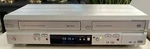 Sharp DV-RW550U Dvd Recorder Vhs Vcr Combo Powers On Untested For. Price: $32.24.