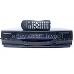 Panasonic Vcr PV-450-K W/ Remote, Tested Heads Cleaned, Tracks Lubricated Used. Price: $159.21.