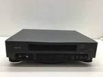 Magnavox VR9242 Vcr Vhs Player - For Parts/repair. Price: $38.99.