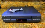 Panasonic Quasar VH430 Dual Azimuth 4-HEAD Vcr Recorder W/181 Channel Tuner Used. Price: $54.83.