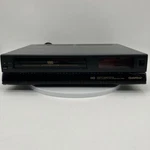 Guc Goldstar Vcr GHV-1285Q Heavy Vintage 1989 Tested Working *read* Used. Price: $49.99.