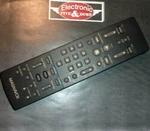 Magnavox 483521837114 VR3540,VR3560 Remote Control Open. Price: $24.95.