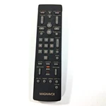 Magnavox 483521837084 VR9142AT01, VR9361, VR9241 Oem Remote Control Tested Works Used. Price: $14.99.