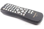 Panasonic PVQ-V201 PV-V4021 PV-V4022A PV-V4023-K Used. Price: $27.00.
