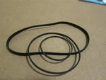 Belt Kit For Audio Video Cassette Montgomery Airline Wards, By Model J-z. Price: $55.00.
